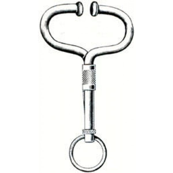 Restraining equipments